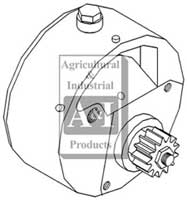 UM00030    Power Steering Pump---Replaces 773126M92 