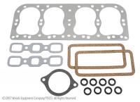 UF15700    Valve Grinding (Head) Gasket Set--Replaces  VG8NM 