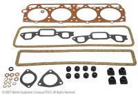 UF15780    Valve Grinding (Head) Gasket Set--Replaces VGDDNE