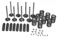 UF11300    Engine Valve Overhaul Kit---Replaces VOKF134G