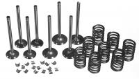 UF11780    Engine Valve Overhaul Kit---Replaces VOKF233