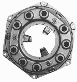 UW52025   Pressure Plate---Replaces W163018