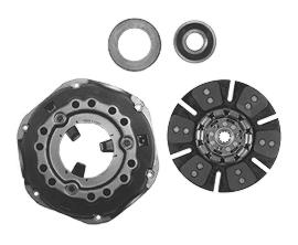 UW52090   Clutch Rebuild Kit---Replaces W168825K