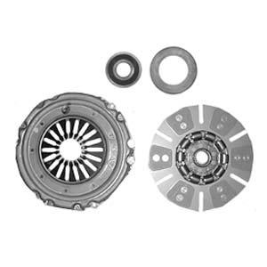 UW52091   Clutch Rebuild Kit---Replaces W831755U6K