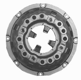 UW52031   Pressure Plate---W870880