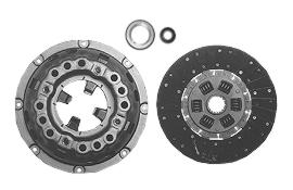 UW52030   Clutch Rebuild Kit---Replaces W870880K