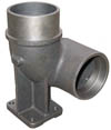 UW30150    Turbo Elbow---Replaces 30-3159027