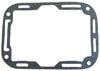 UA52802   End Cap Gasket---Replaces XHGK