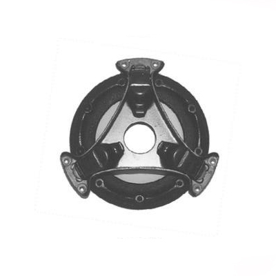 UCA10000  Pressure Plate - 9