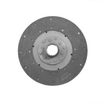 UCA10051  Clutch Disc-Woven, Rebuilt - A33484
