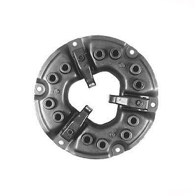 UCA10050  Pressure Plate - 12