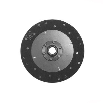 UCA10026  Clutch Disc - Woven, Rebuilt - A36145