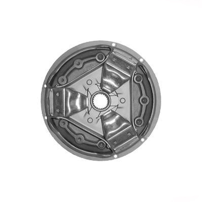 UCA10031  Pressure Plate - 11