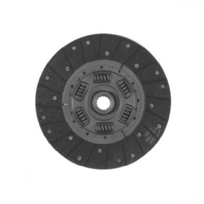 UCA10043  Clutch Disc - Woven, Rebuilt - A37568