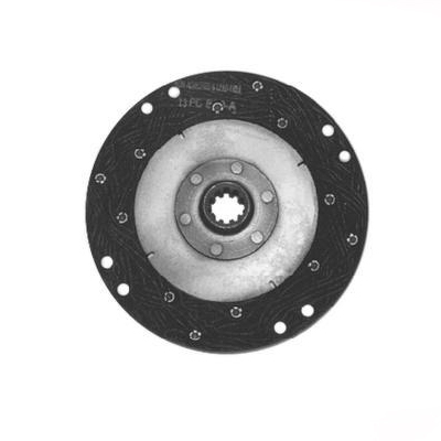 UCA10001  Clutch Disc - Woven, Rebuilt - A44512
