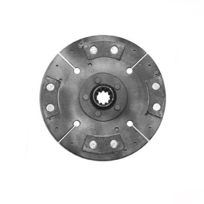 UCA10002  Clutch Disc - HD, Rebuilt - A44512 HD