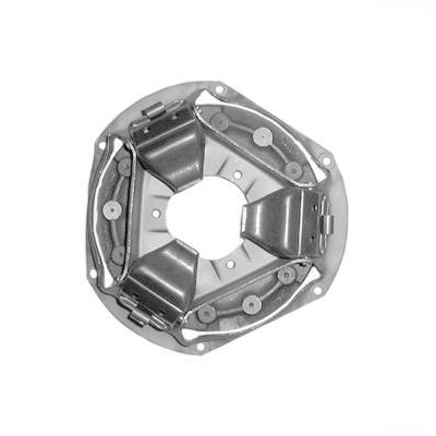 UCA10025  Pressure Plate - 10