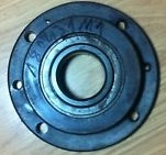 UM55072U   PTO Bearing Housing-Used---Replaces 180431M1