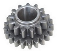 UM55056U    Reverse Idler Gear-Used---Replaces 183040M1