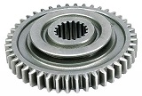 UM55053U    Mainshaft Low Gear-Used---Replaces 183042M1