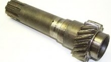 UM55070U    PTO Input Shaft-Used---Replaces 180427M2