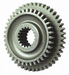 UM55102U    Mainshaft Gear-Used---Replaces 189439M1