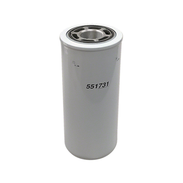 UA999872  Hydraulic Filter-Spin On - 9821388