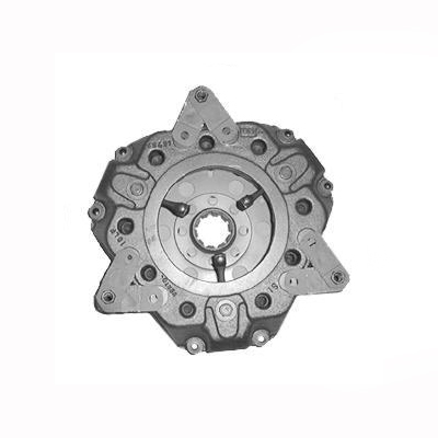 UA60062  Pressure Plate - 10