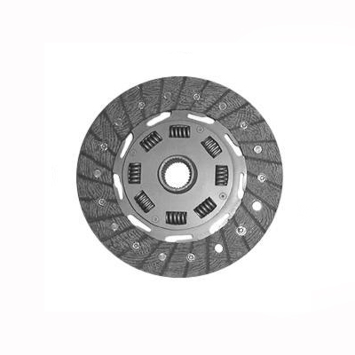 UA60063  Engine Clutch Disc - 10