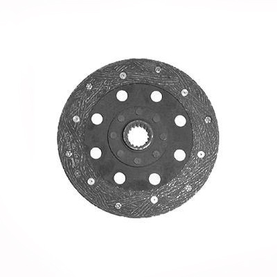 UA61015  PTO Disc, Rebuilt - D2214637