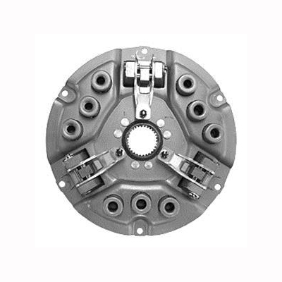 UA60049  Pressure Plate - 11