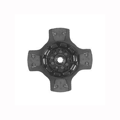 UA60044  Clutch Disc - 11