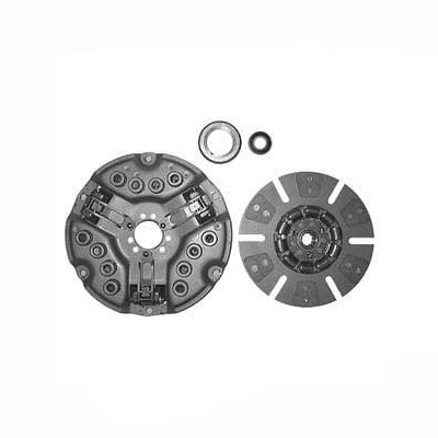 UA60092  Clutch Kit - 12