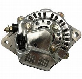 KU40032    Alternator---Replaces 16705-64010