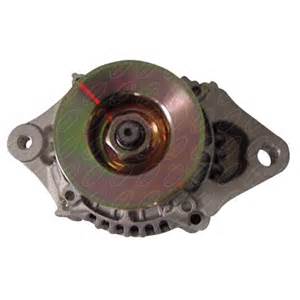 KU40033    Alternator---Replaces 34070-75602