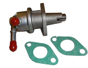 KU1250   Fuel Pump---Replaces 17121-52030