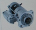 KU40004    Starter---New---Replaces K1C010-63010 