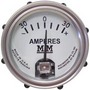 UW40030C    Ammeter-30 Amp-Chrome Bezel