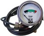 UW40045C     Water Temperature Gauge-Chrome Bezel