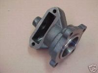 UF70290    Hydraulic Pump Gear Housing--Replaces NCA905C