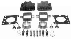 UM72080    Complete Repair Kit