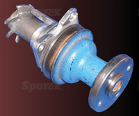 NH2107    Water Pump---Replaces SBA145016191