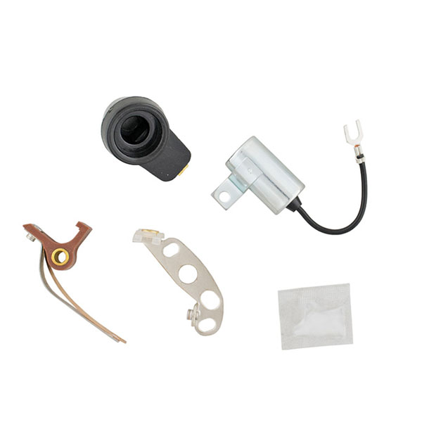 UF40095 Basic Tune Up Kit for Front Mount Distributor