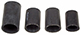 UT351339    Radiator Hose  Kit---Replaces RHKH300  