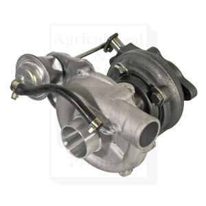 UF30506  Turbocharger---New