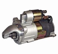 UM40216    New Starter---Replaces 3781442M92, 2834390M91, 3821818M91