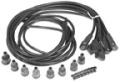 UA53355C     Spark Plug Wire Set---Straight Boot---6 Cylinder