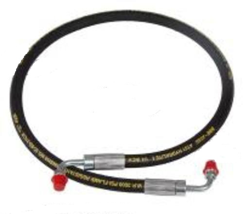 UF03260    Power Steering Hose---31