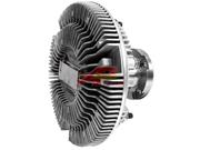 UJD9999617 Fan Clutch - Replaces RE284596