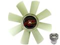 UJD999757 John Deere Fan Clutch Elimination Kit - Replaces RE166013